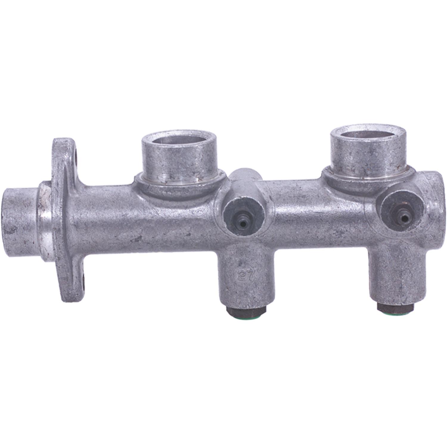 A1 Cardone 111876 - Brake Master Cylinder A1 Cardone 111876 Brake Master Cylinder product image 1 of 3