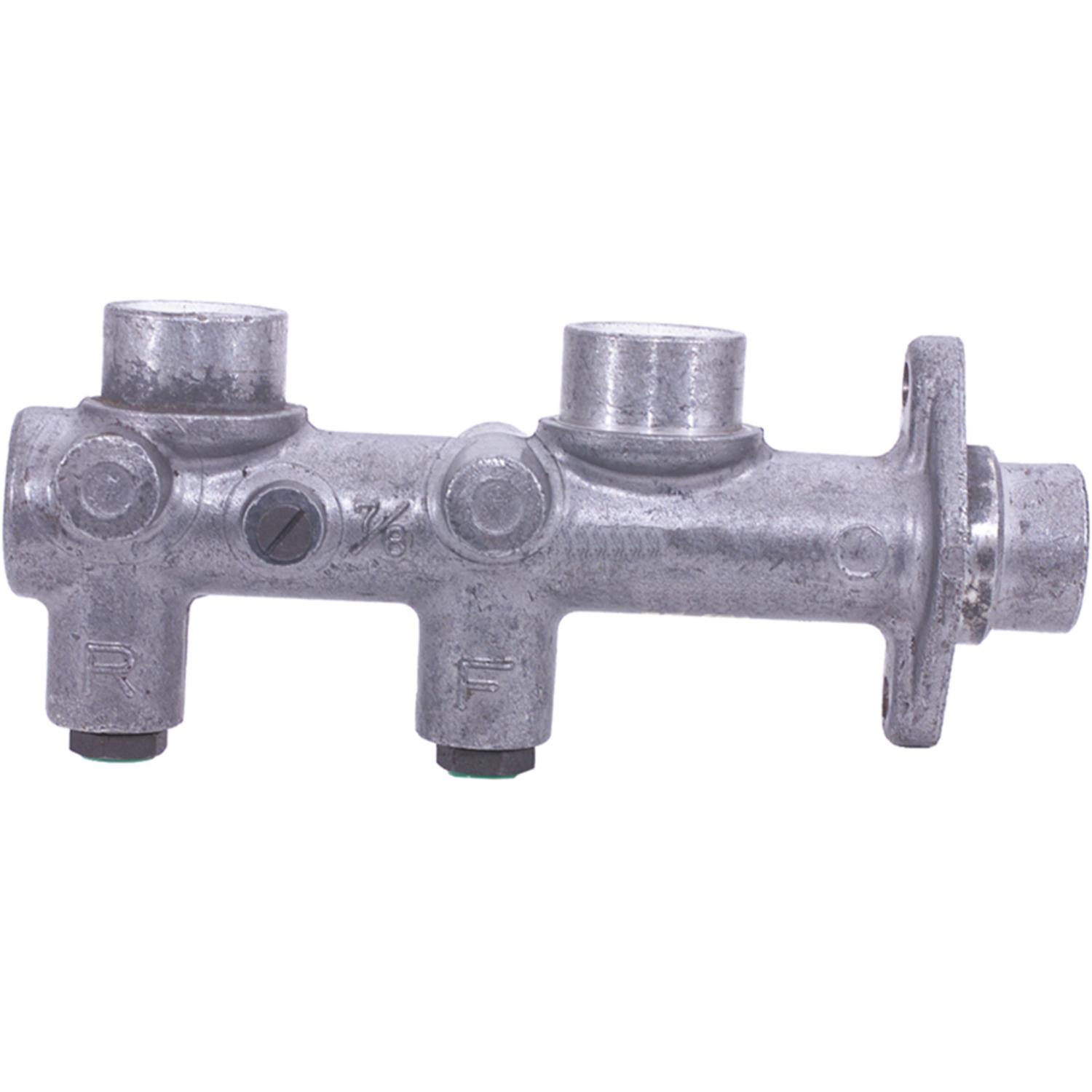 A1 Cardone 111876 - Brake Master Cylinder A1 Cardone 111876 Brake Master Cylinder product image 3 of 3