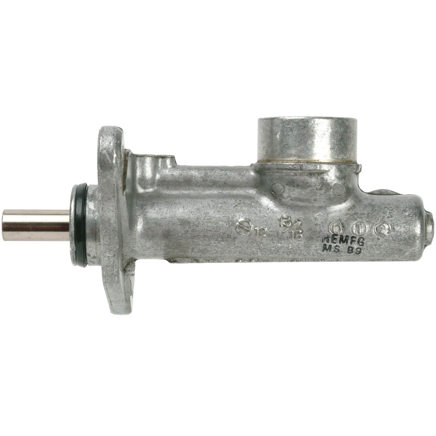 A1 Cardone 111934 - Brake Master Cylinder A1 Cardone 111934 Brake Master Cylinder product image 1 of 3