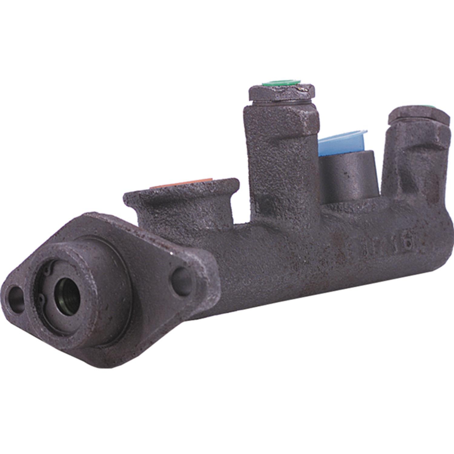 A1 Cardone 111943 Brake Master Cylinder product image 2 of 3