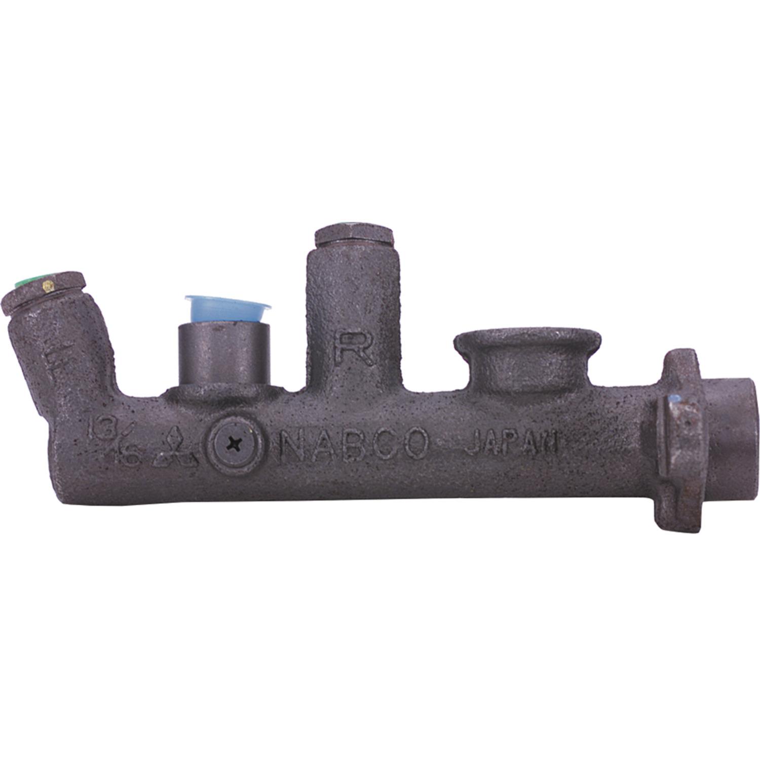 A1 Cardone 111943 Brake Master Cylinder product image 3 of 3