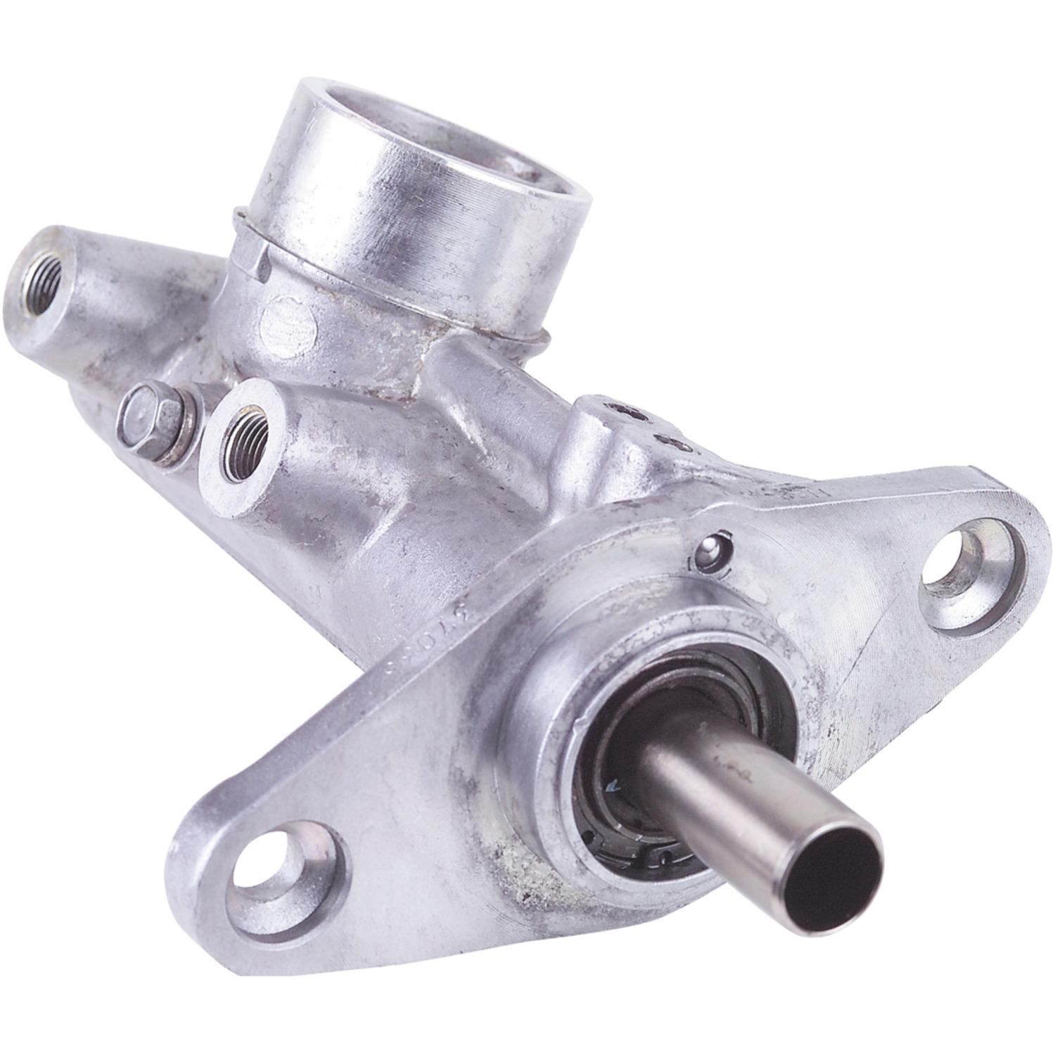 A1 Cardone 112200 - Brake Master Cylinder A1 Cardone 112200 Brake Master Cylinder product image 2 of 3