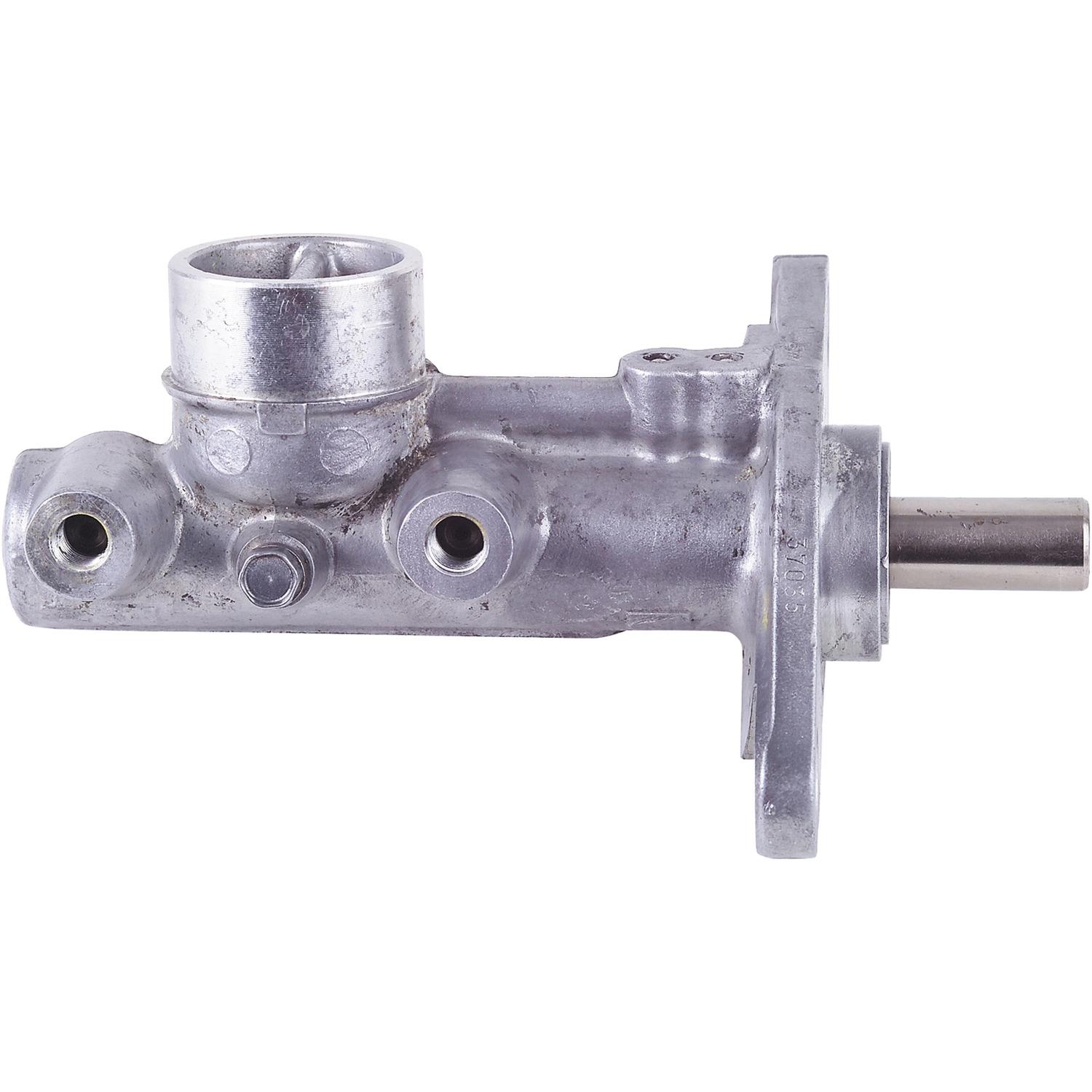 A1 Cardone 112200 - Brake Master Cylinder A1 Cardone 112200 Brake Master Cylinder product image 3 of 3
