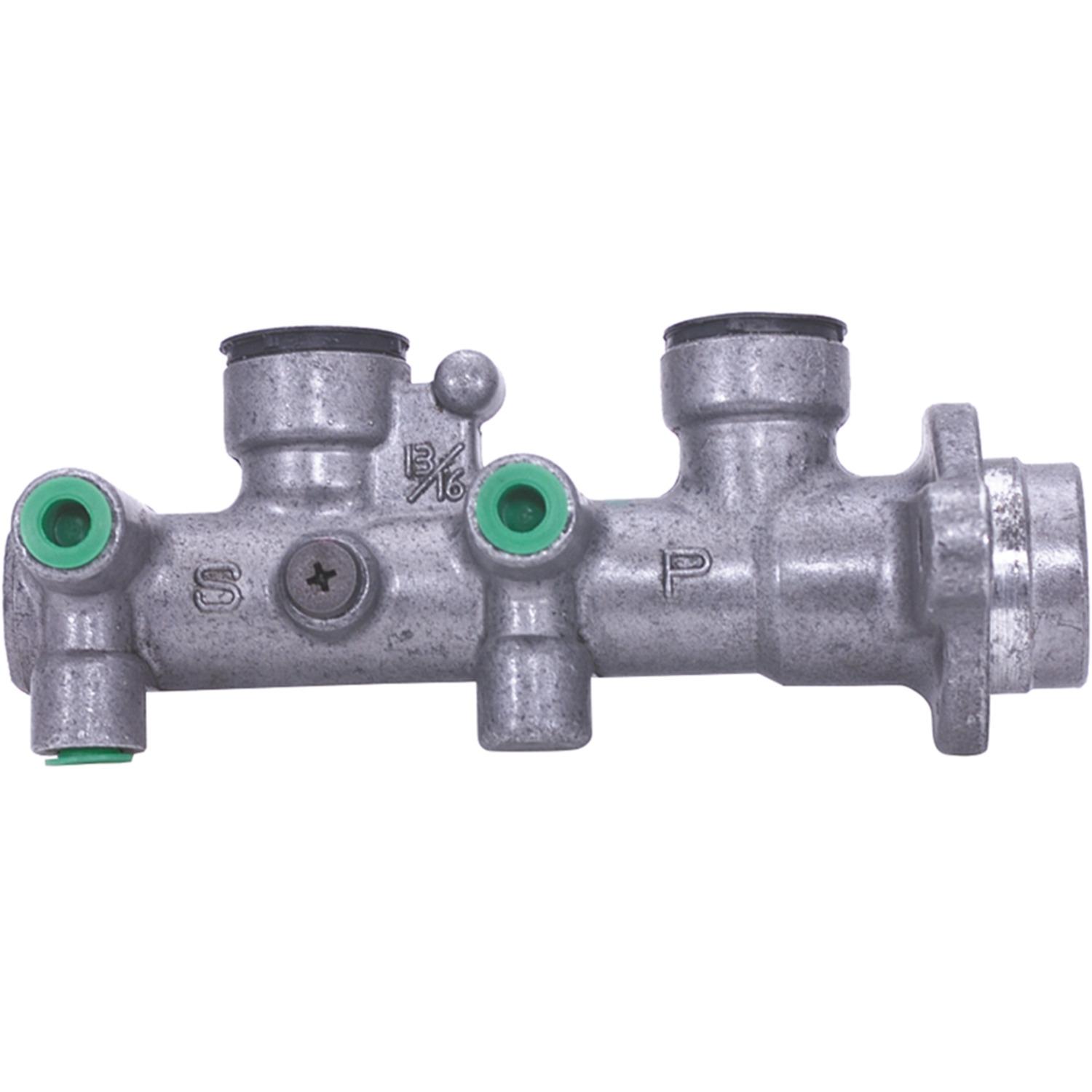 A1 Cardone 112316 - Brake Master Cylinder A1 Cardone 112316 Brake Master Cylinder product image 3 of 3