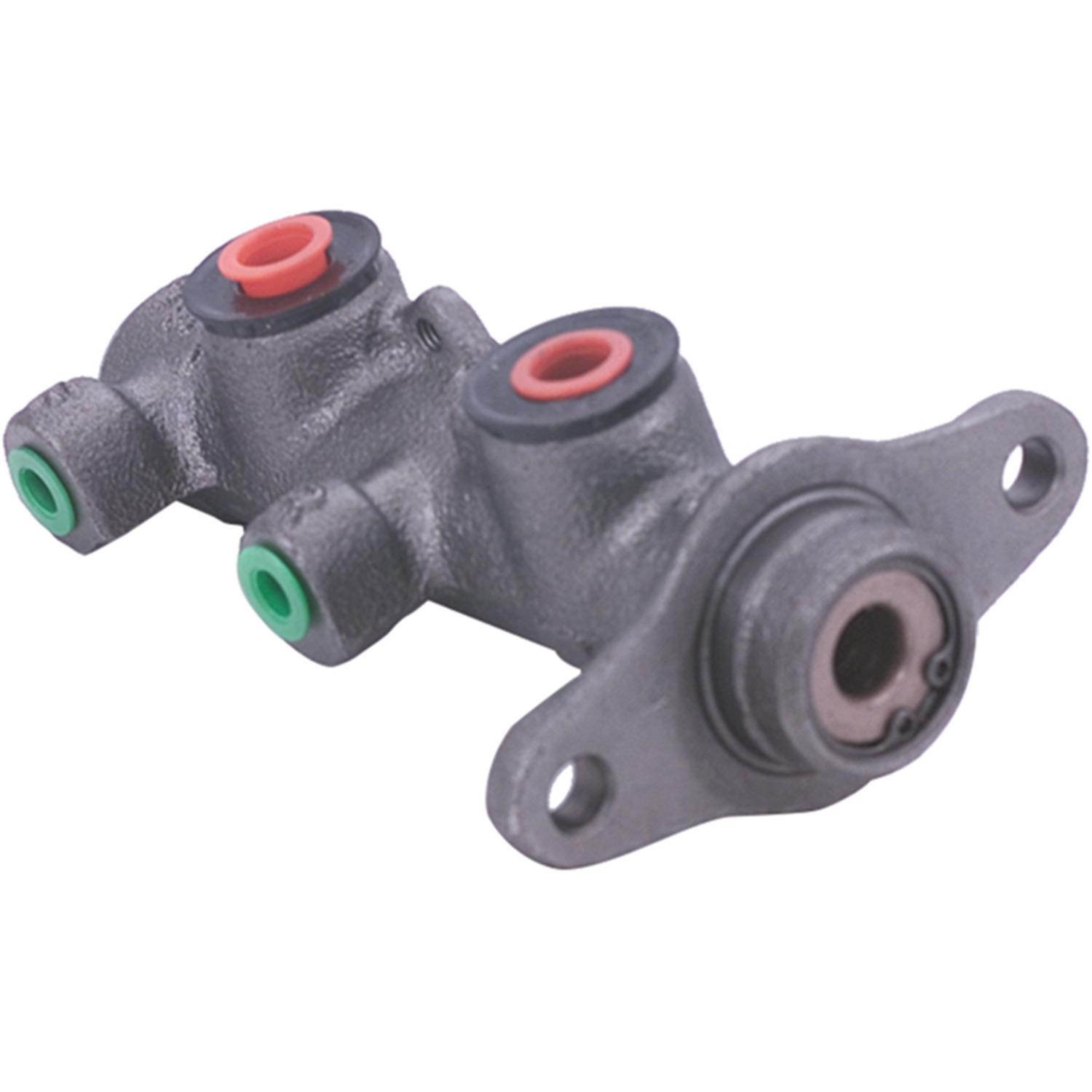 A1 Cardone 112321 - Brake Master Cylinder A1 Cardone 112321 Brake Master Cylinder product image 2 of 3