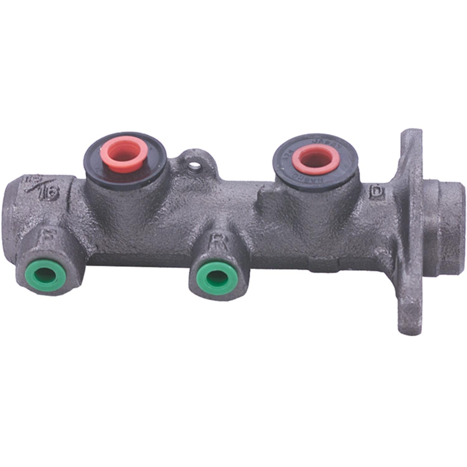 A1 Cardone 112321 - Brake Master Cylinder A1 Cardone 112321 Brake Master Cylinder product image 3 of 3