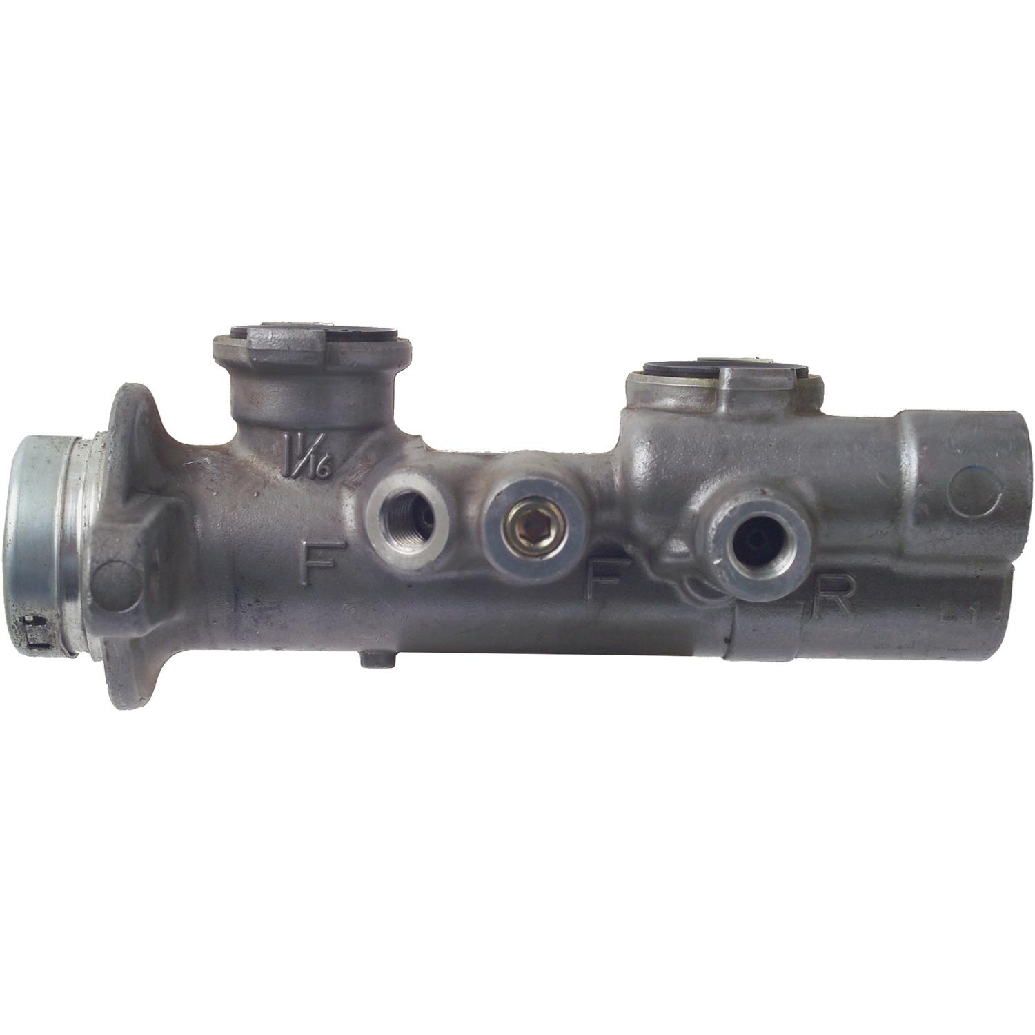 A1 Cardone 112459 - Brake Master Cylinder A1 Cardone 112459 Brake Master Cylinder product image 1 of 3
