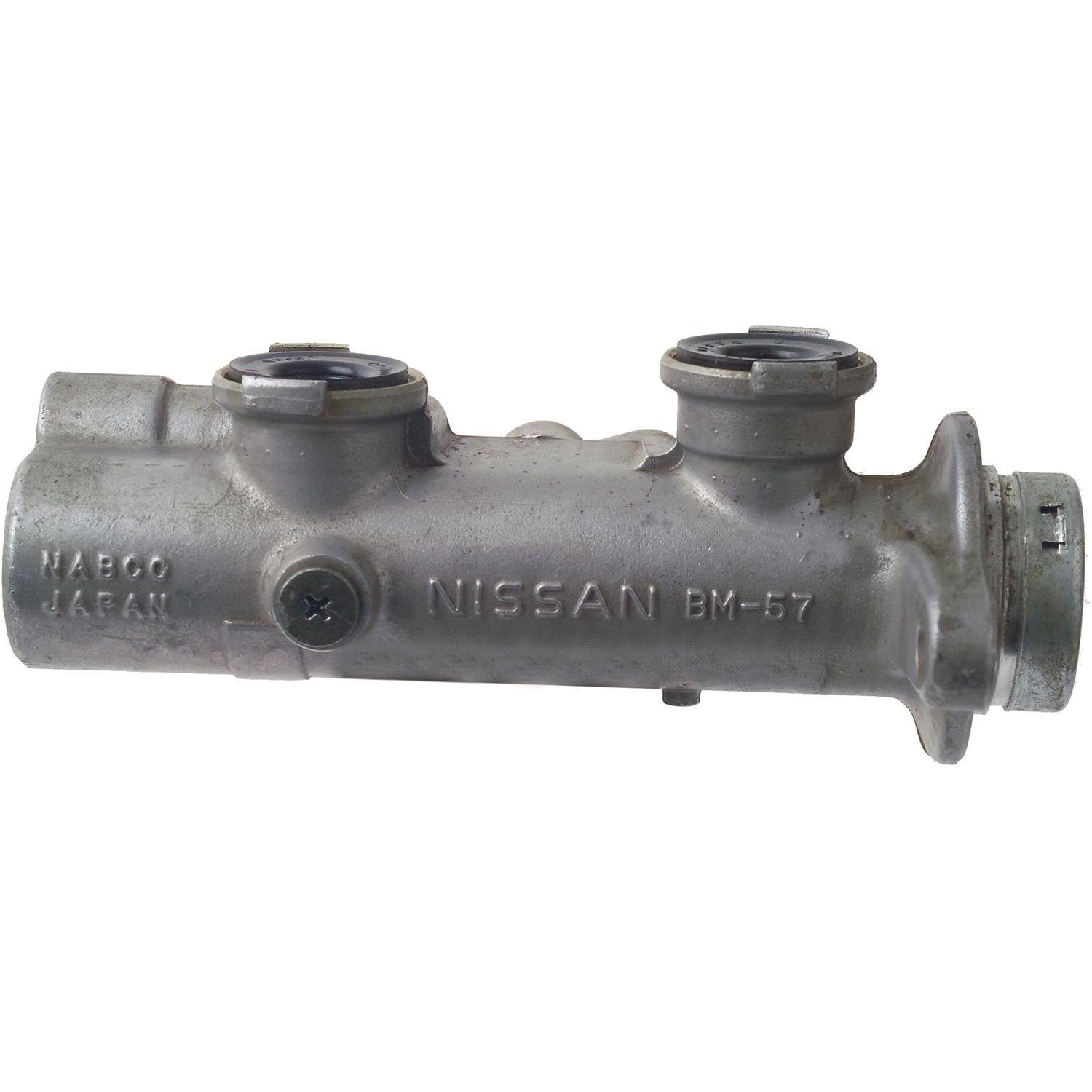 A1 Cardone 112459 - Brake Master Cylinder A1 Cardone 112459 Brake Master Cylinder product image 3 of 3