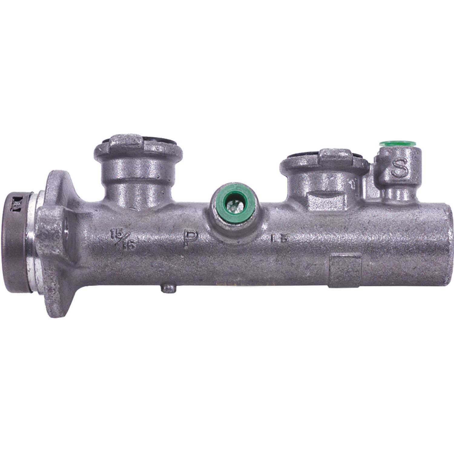 A1 Cardone 112540 - Brake Master Cylinder A1 Cardone 112540 Brake Master Cylinder product image 1 of 3