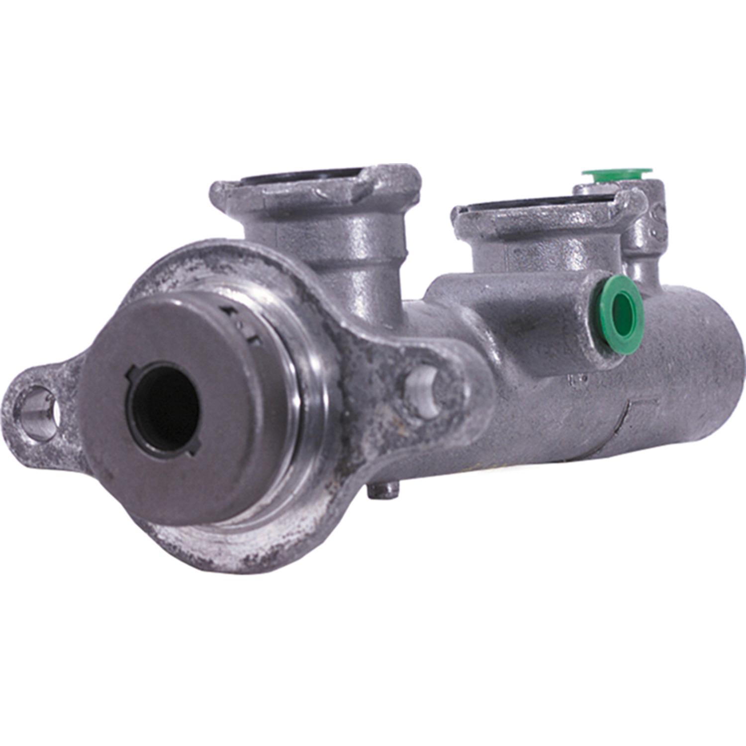 A1 Cardone 112540 - Brake Master Cylinder A1 Cardone 112540 Brake Master Cylinder product image 2 of 3