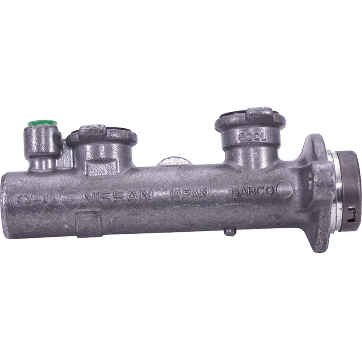 A1 Cardone 112540 - Brake Master Cylinder A1 Cardone 112540 Brake Master Cylinder product image 3 of 3