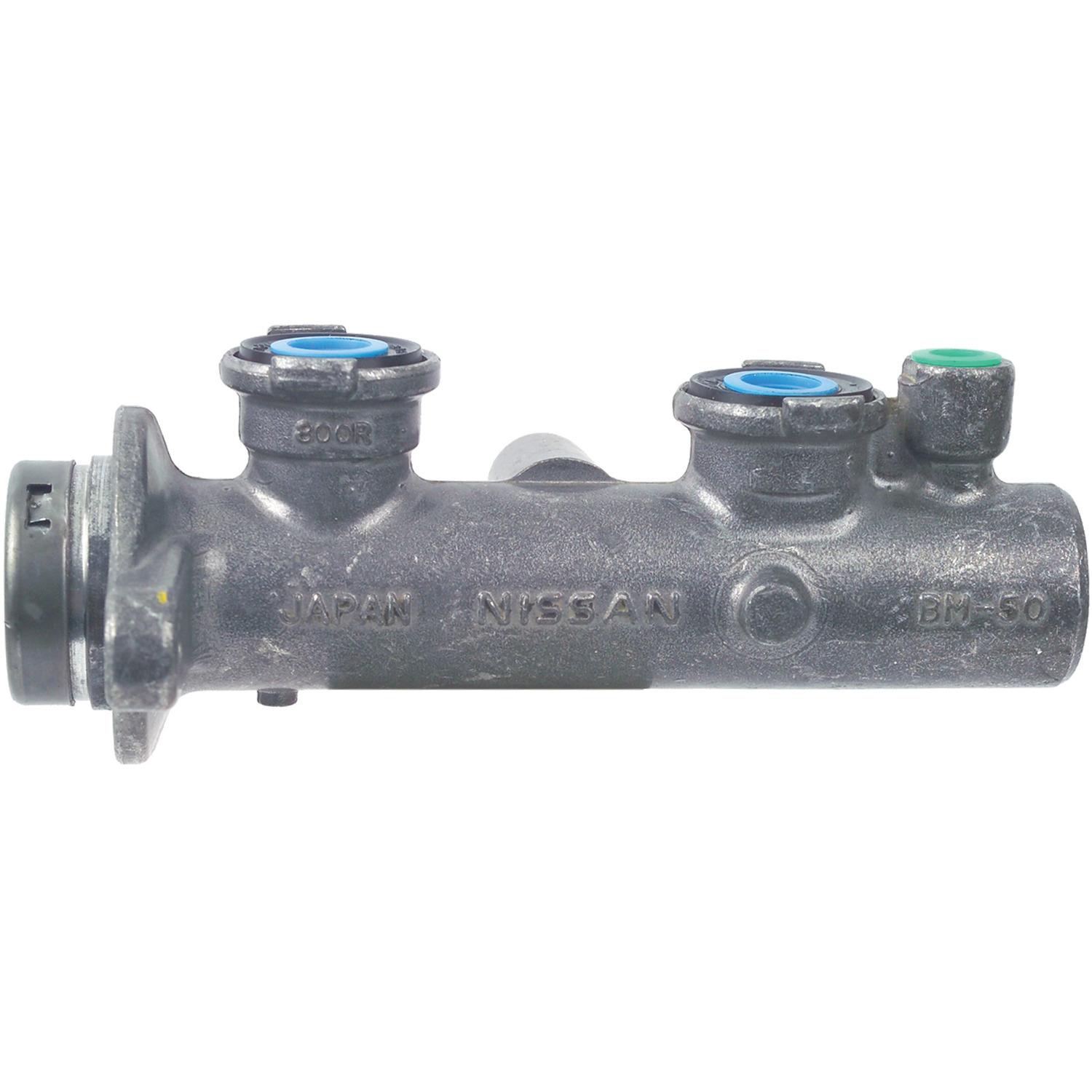 A1 Cardone 112542 - Brake Master Cylinder A1 Cardone 112542 Brake Master Cylinder product image 1 of 3