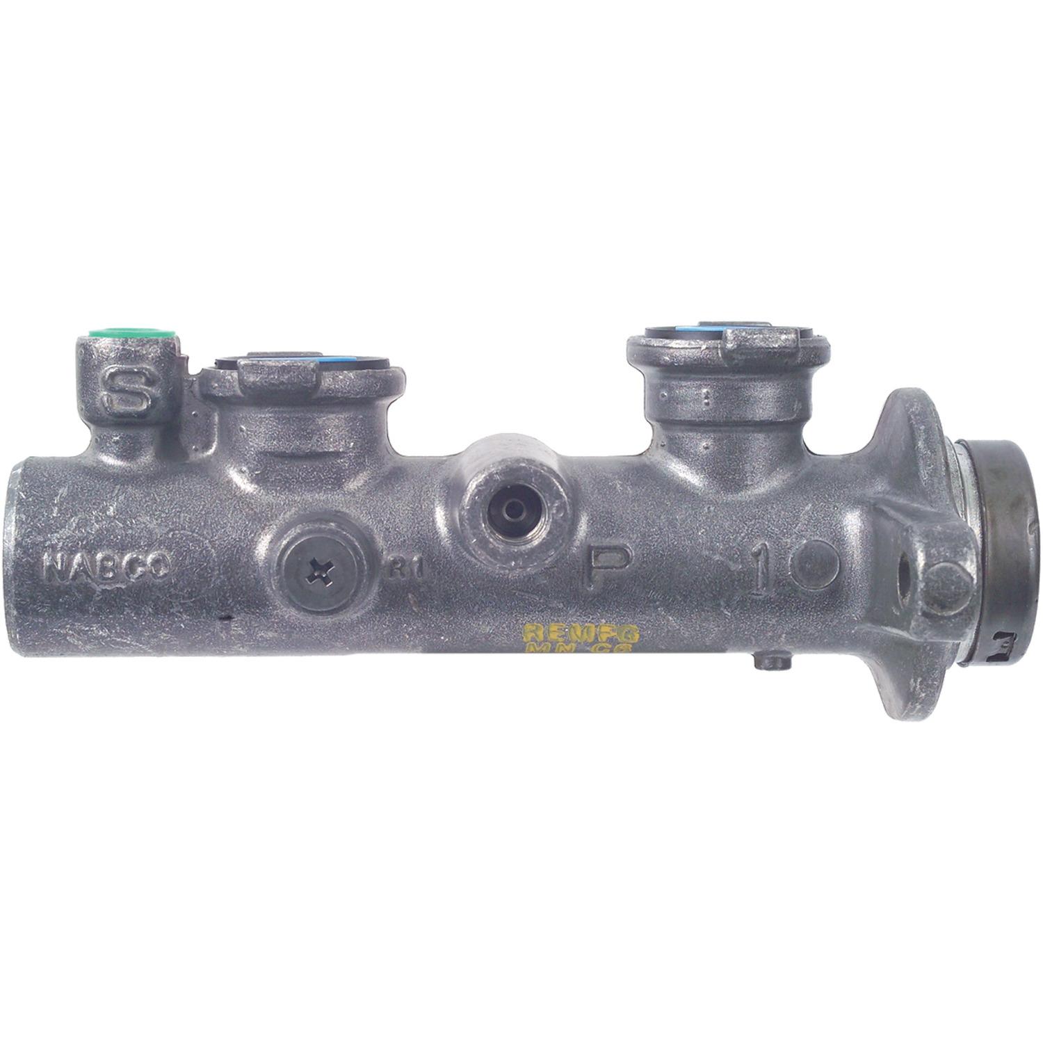 A1 Cardone 112542 - Brake Master Cylinder A1 Cardone 112542 Brake Master Cylinder product image 3 of 3