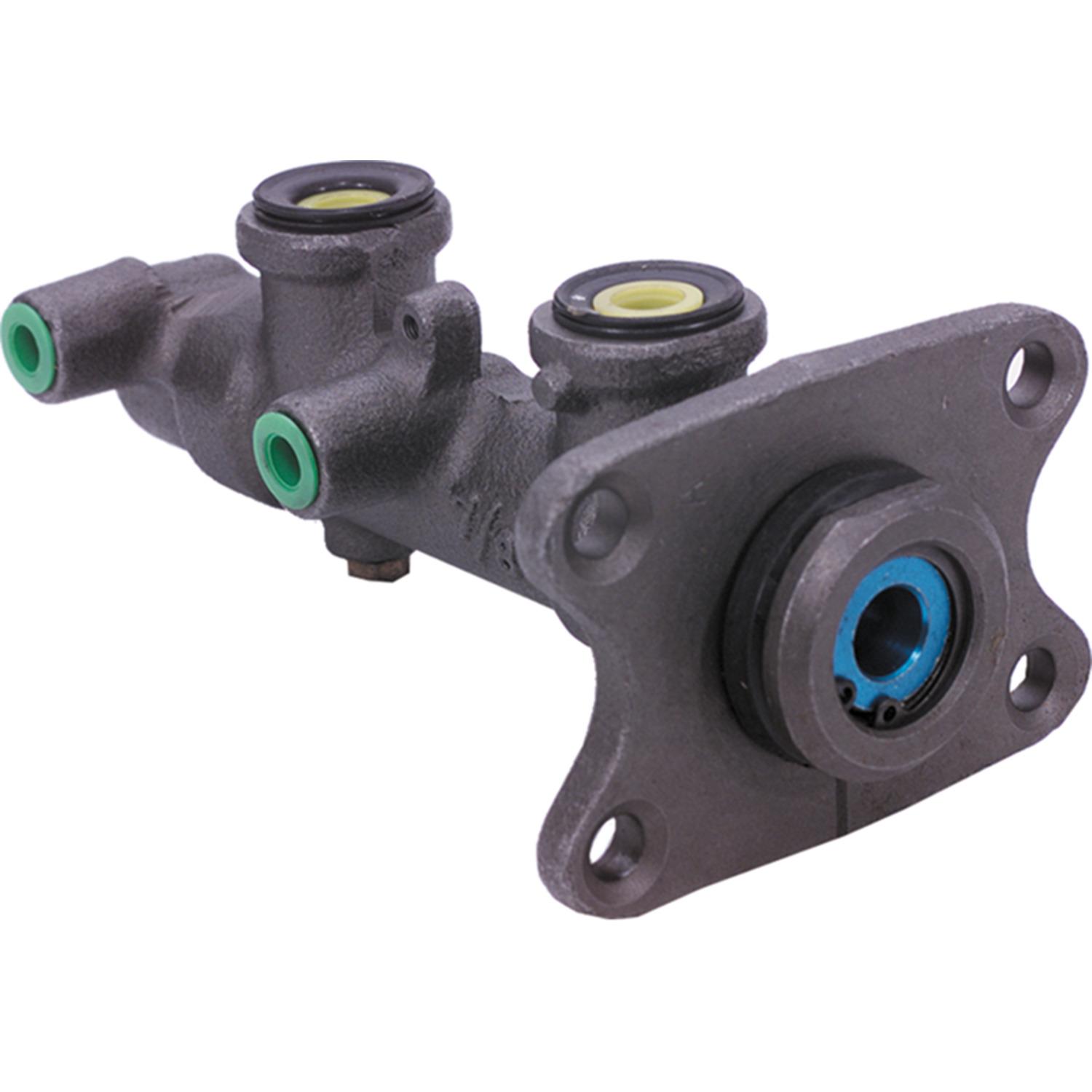 A1 Cardone 112604 - Brake Master Cylinder A1 Cardone 112604 Brake Master Cylinder product image 2 of 3