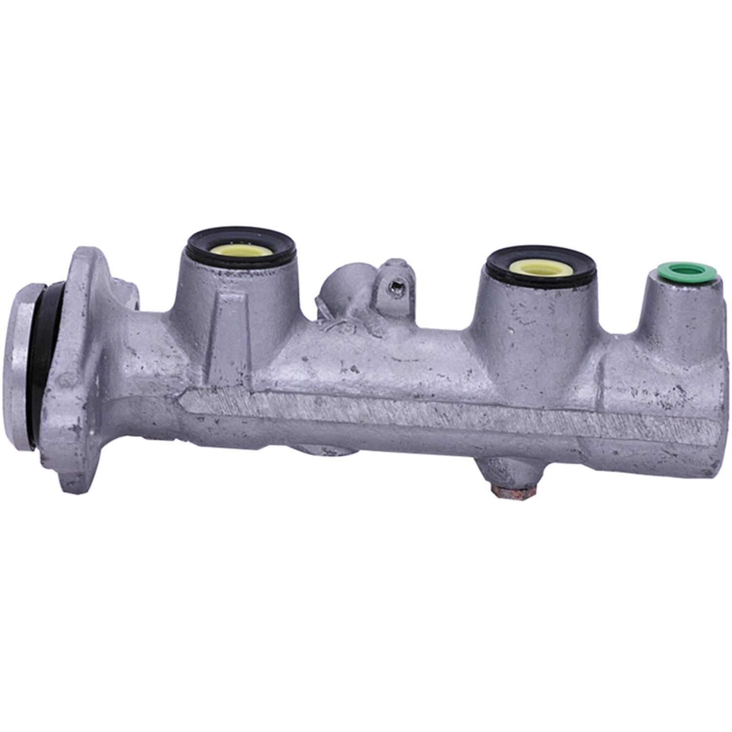 A1 Cardone 112614 - Brake Master Cylinder A1 Cardone 112614 Brake Master Cylinder product image 1 of 3