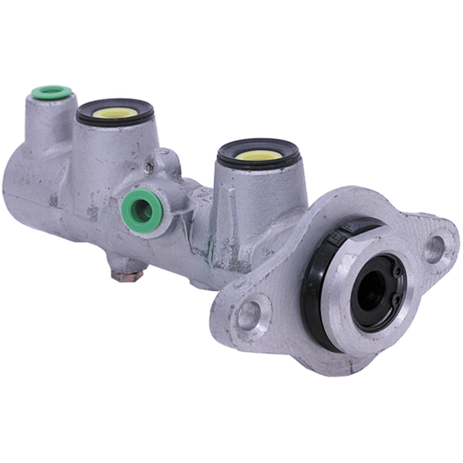 A1 Cardone 112614 - Brake Master Cylinder A1 Cardone 112614 Brake Master Cylinder product image 2 of 3