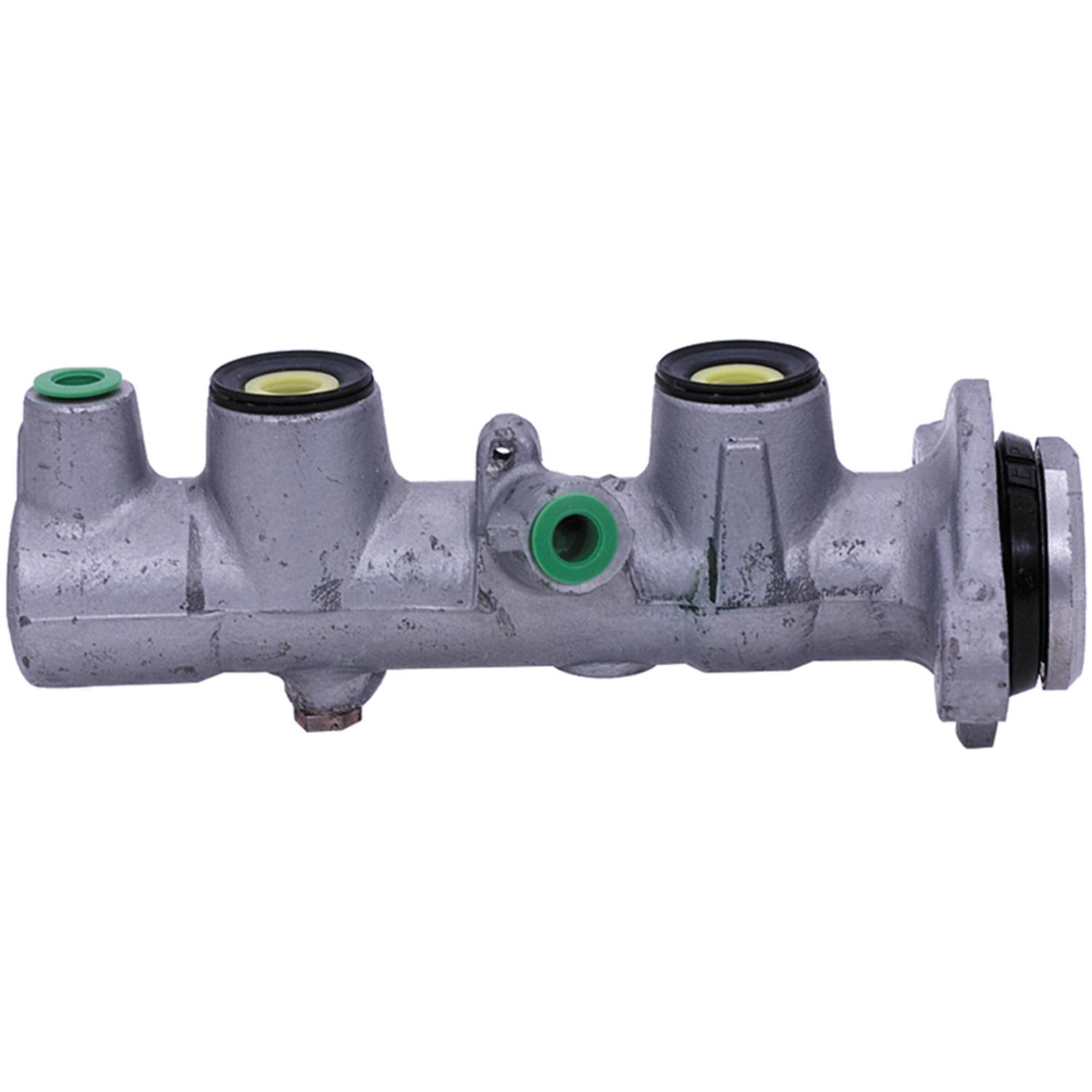 A1 Cardone 112614 - Brake Master Cylinder A1 Cardone 112614 Brake Master Cylinder product image 3 of 3
