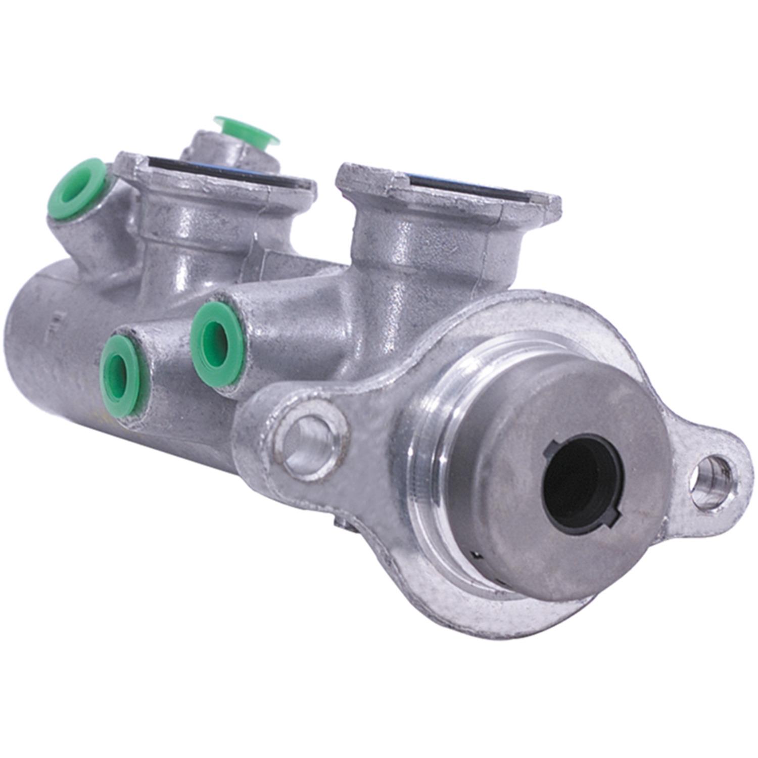 A1 Cardone 112630 - Brake Master Cylinder A1 Cardone 112630 Brake Master Cylinder product image 2 of 3