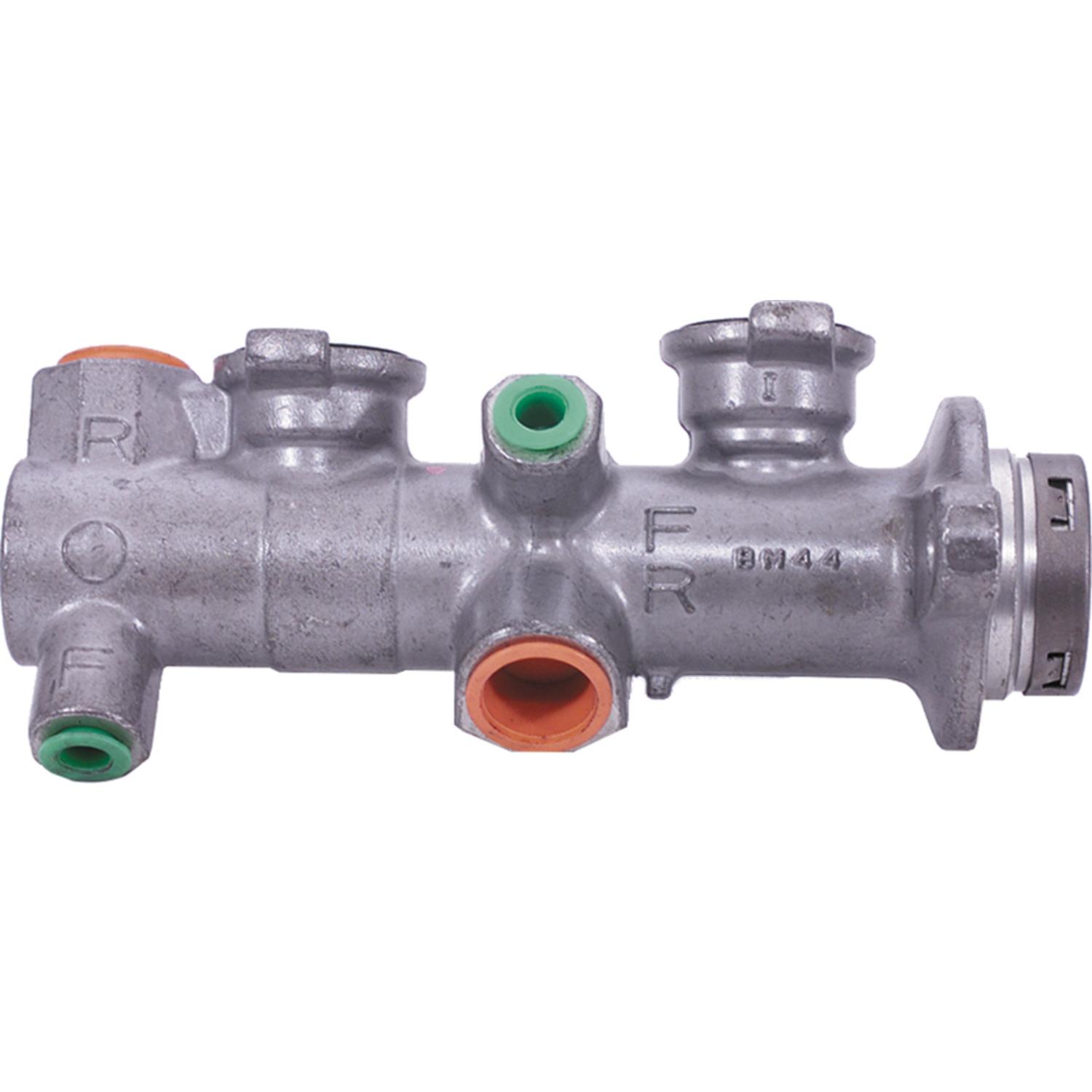 A1 Cardone 112650 - Brake Master Cylinder A1 Cardone 112650 Brake Master Cylinder product image 3 of 3