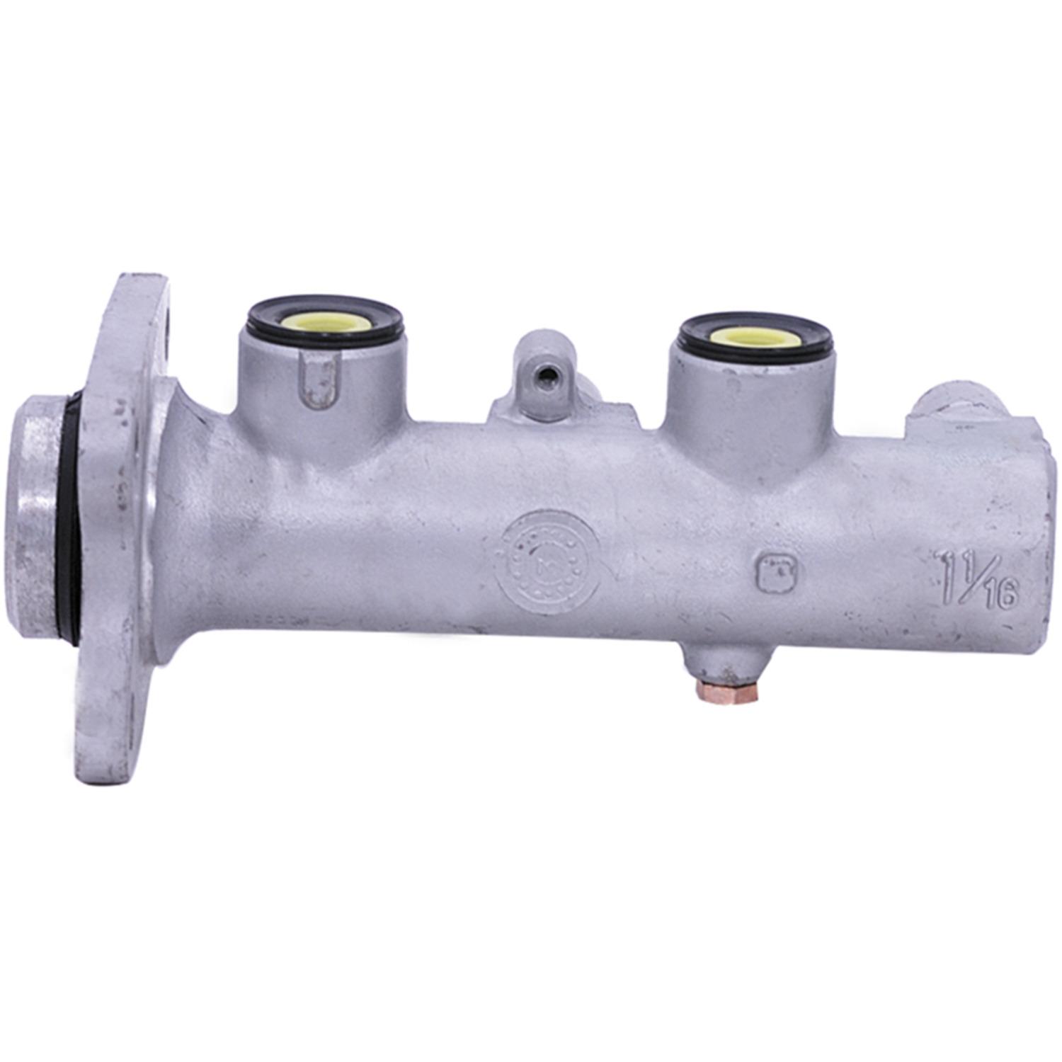 A1 Cardone 112710 - Brake Master Cylinder A1 Cardone 112710 Brake Master Cylinder product image 1 of 3