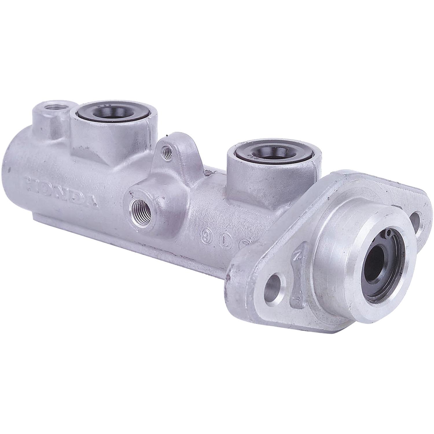 A1 Cardone 112978 - Brake Master Cylinder A1 Cardone 112978 Brake Master Cylinder product image 2 of 3