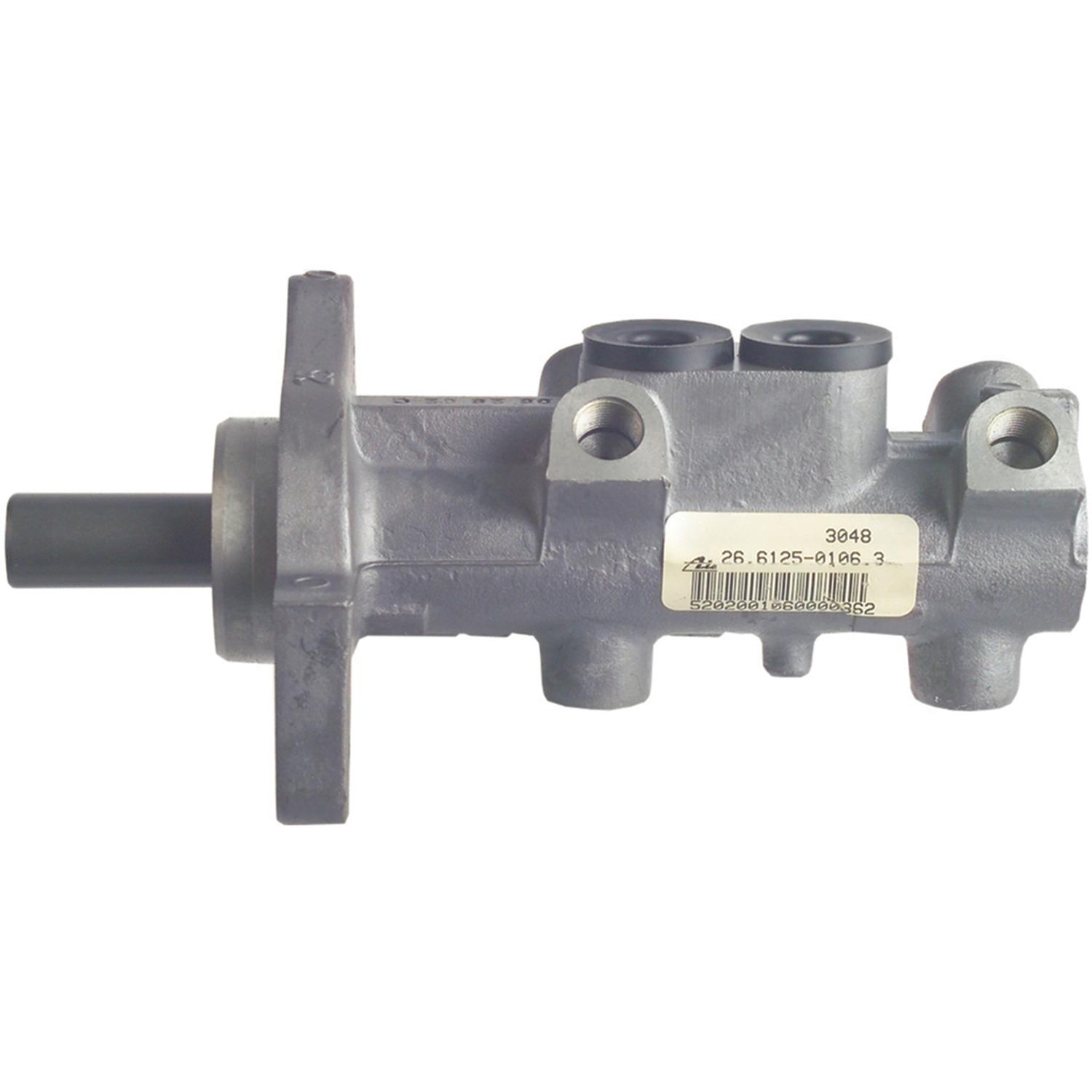 A1 Cardone 113032 Brake Master Cylinder product image 1 of 3