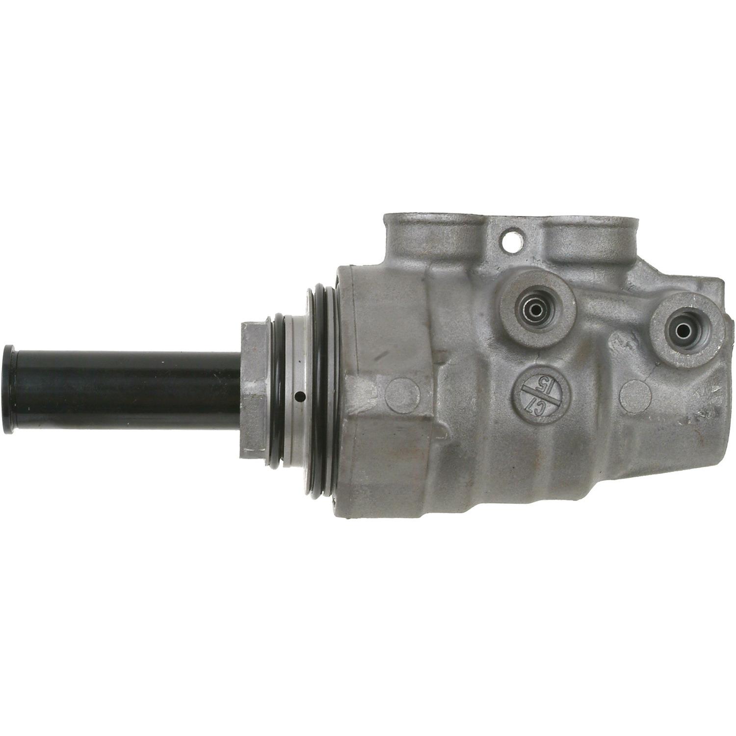 A1 Cardone 113466 - Brake Master Cylinder A1 Cardone 113466 Brake Master Cylinder product image 1 of 3