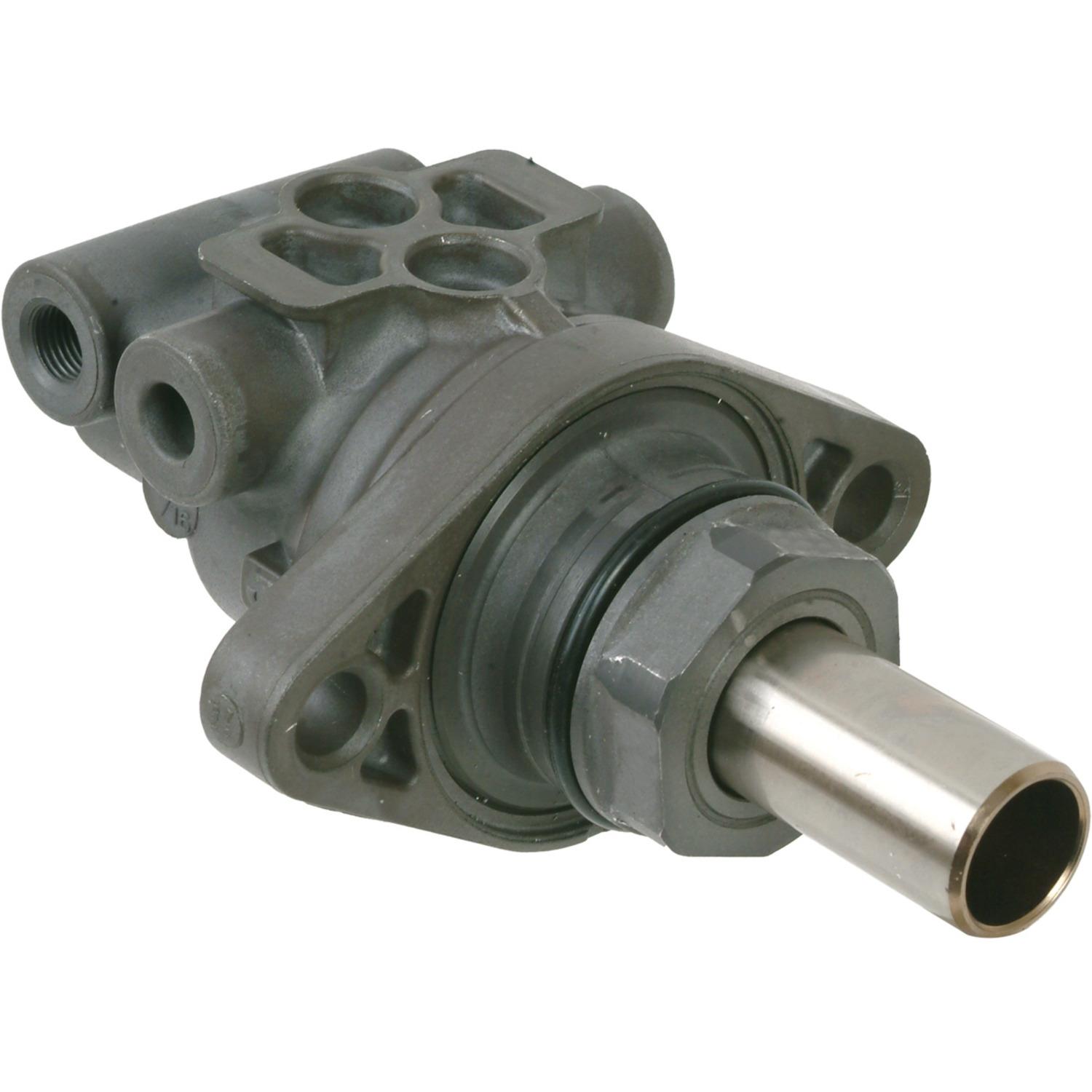 A1 Cardone 113775 Brake Master Cylinder product image 2 of 3