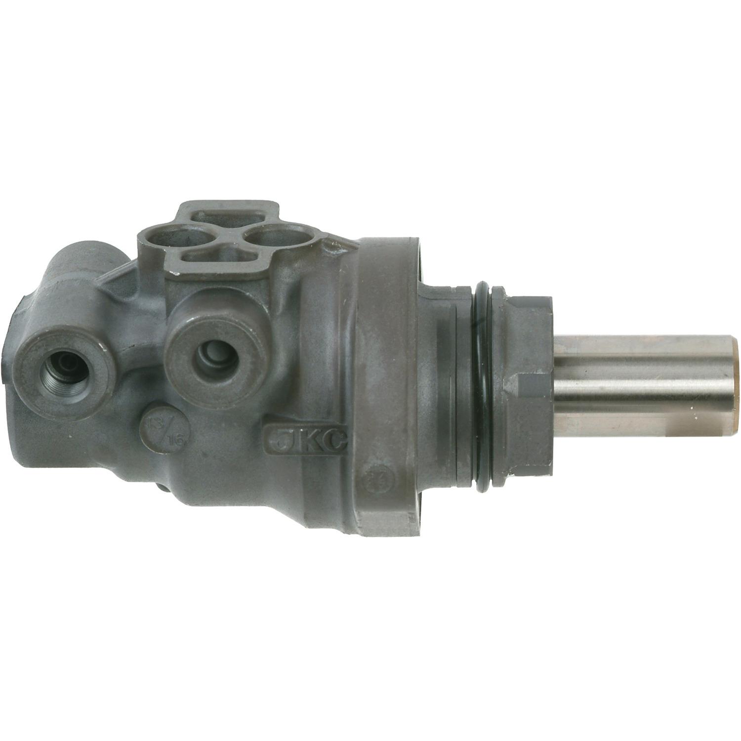 A1 Cardone 113775 Brake Master Cylinder product image 3 of 3