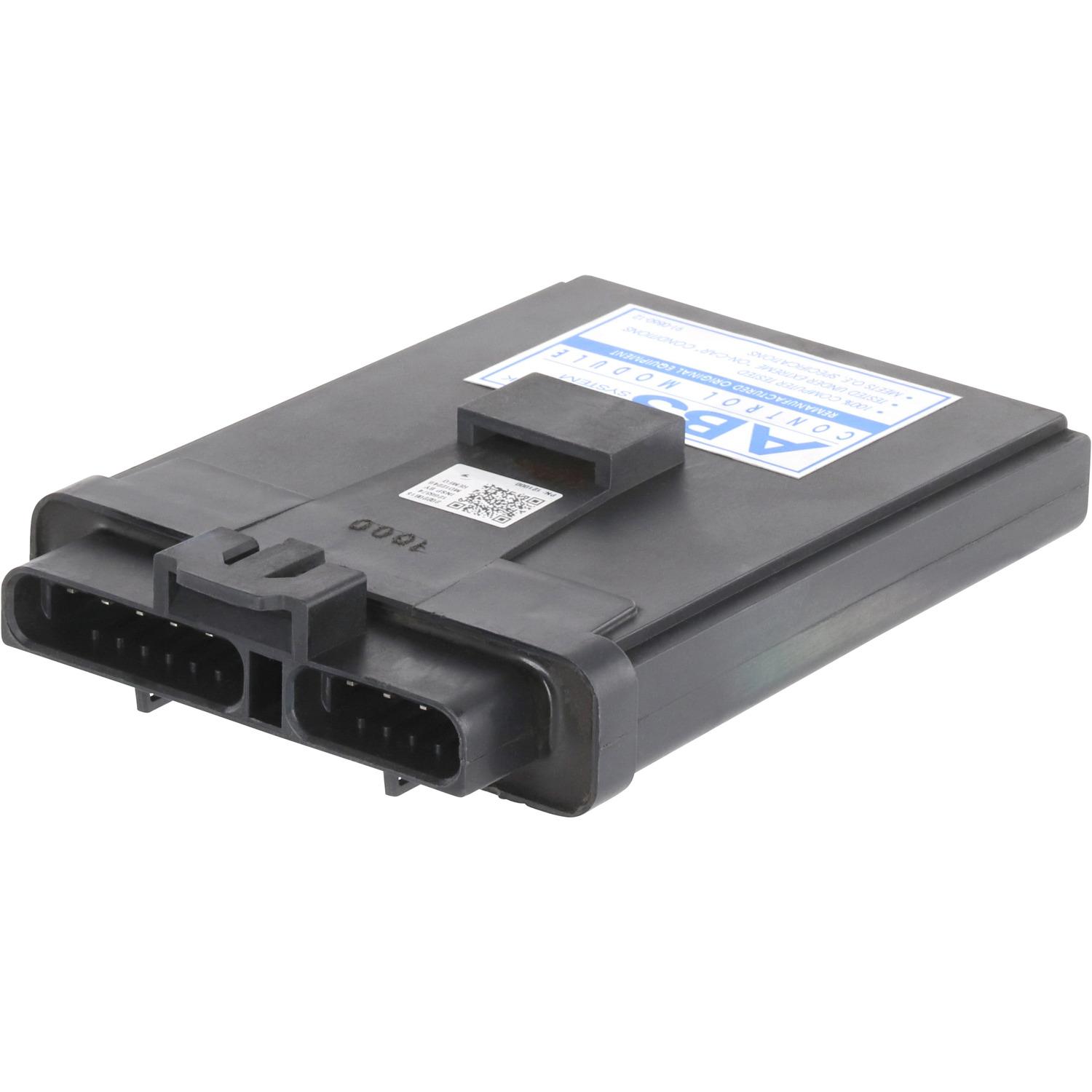 A1 Cardone 121000 - ABS Control Module A1 Cardone 121000 ABS Control Module product image 1 of 7