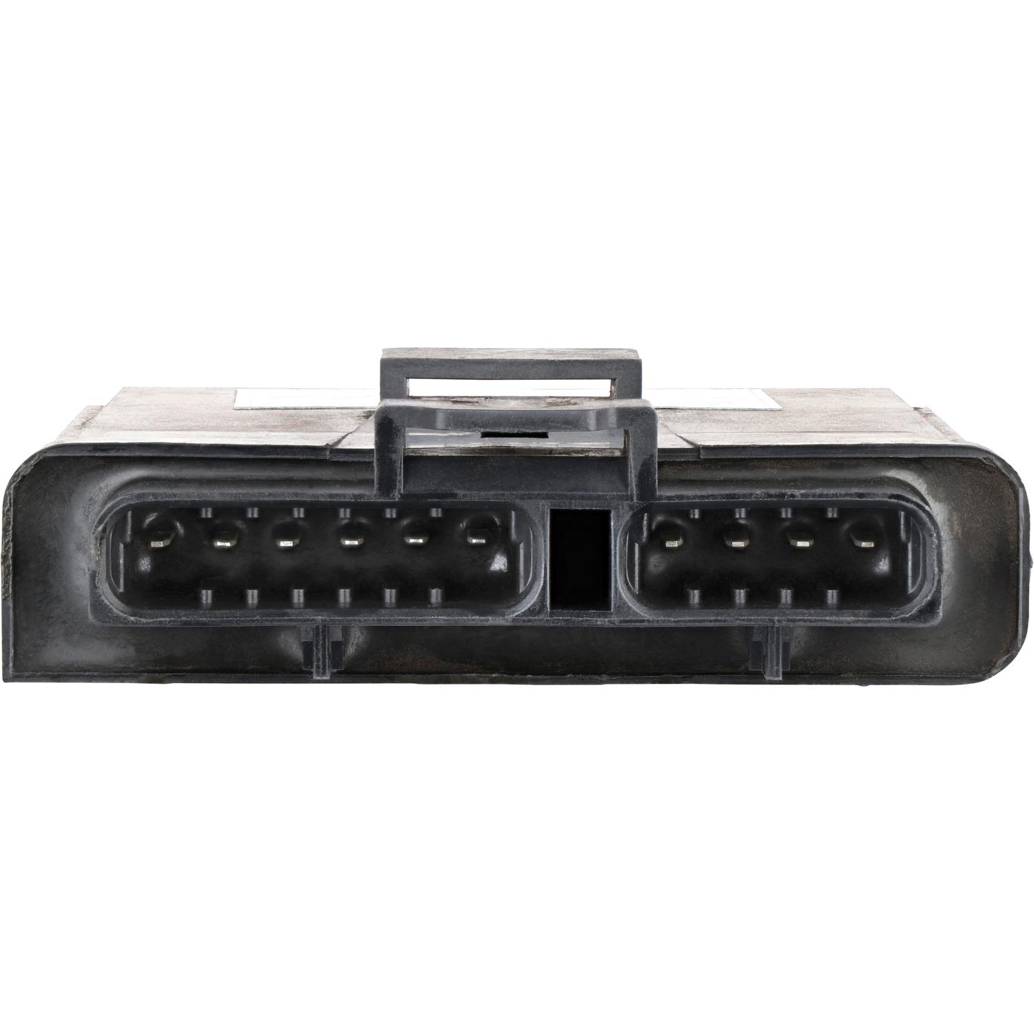 A1 Cardone 121000 - ABS Control Module A1 Cardone 121000 ABS Control Module product image 3 of 7