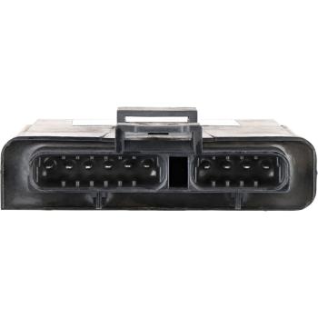 1990 GMC S15 Jimmy ABS Control Module A1 Cardone 121000 image 3 of 4