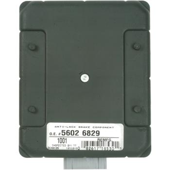 1991 Dodge D350 ABS Control Module A1 Cardone 121001 image 1 of 4