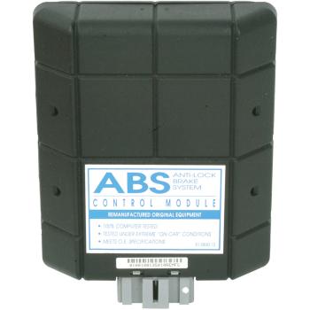 1991 Dodge D350 ABS Control Module A1 Cardone 121001 image 2 of 4