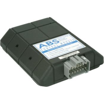 1991 Dodge D350 ABS Control Module A1 Cardone 121001 image 4 of 4