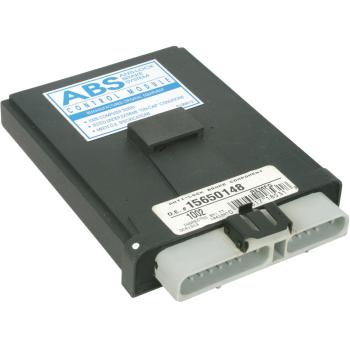 1993 GMC C3500HD ABS Control Module A1 Cardone 121002 image 4 of 4