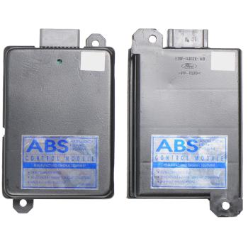 1993 Ford Ranger ABS Control Module A1 Cardone 121011 image 2 of 4