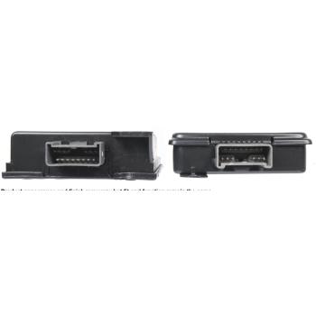 1993 Ford Ranger ABS Control Module A1 Cardone 121011 image 3 of 4
