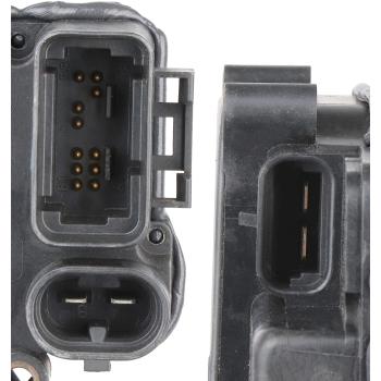 2005 GMC Yukon XL 1500 ABS Control Module A1 Cardone 1210200 image 4 of 4