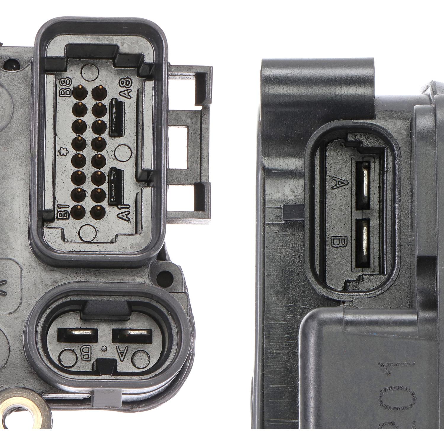 A1 Cardone 1210201 - ABS Control Module A1 Cardone 1210201 ABS Control Module product image 3 of 6