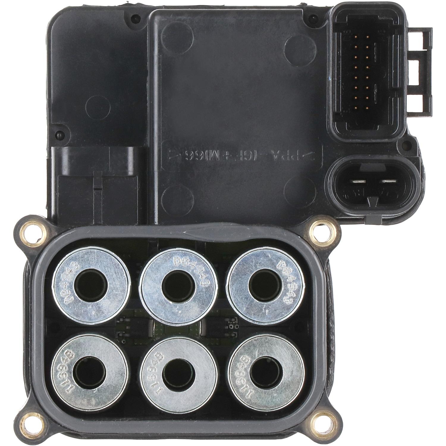A1 Cardone 1210201 - ABS Control Module A1 Cardone 1210201 ABS Control Module product image 4 of 6