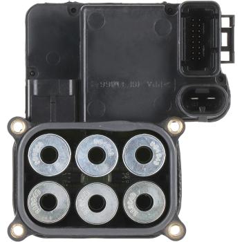 2005 GMC Yukon XL 1500 ABS Control Module A1 Cardone 1210201 image 4 of 4