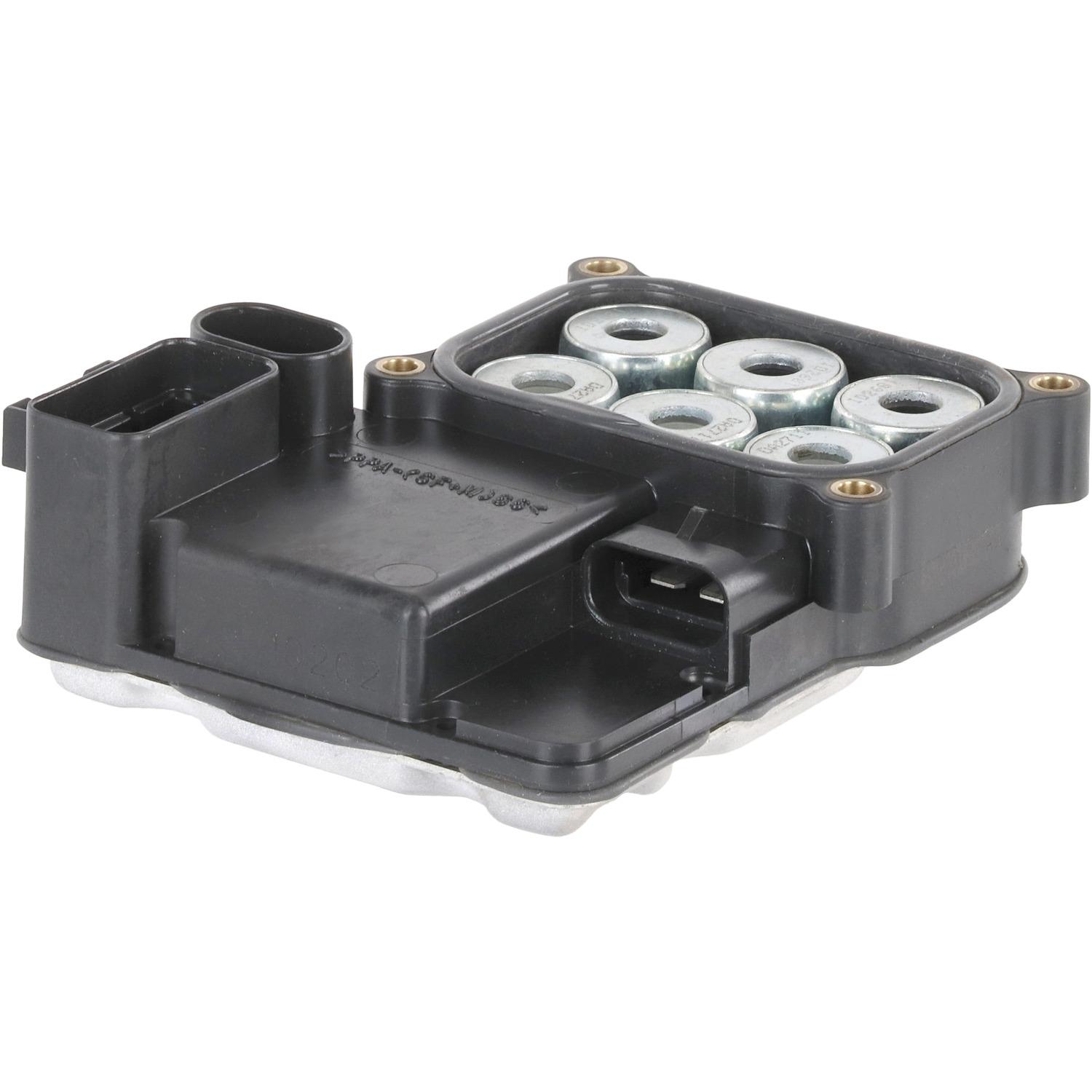 A1 Cardone 1210202 - ABS Control Module A1 Cardone 1210202 ABS Control Module product image 1 of 6