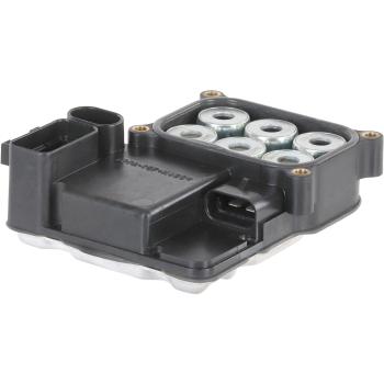 2001 GMC Yukon XL 2500 ABS Control Module A1 Cardone 1210202 image 1 of 4
