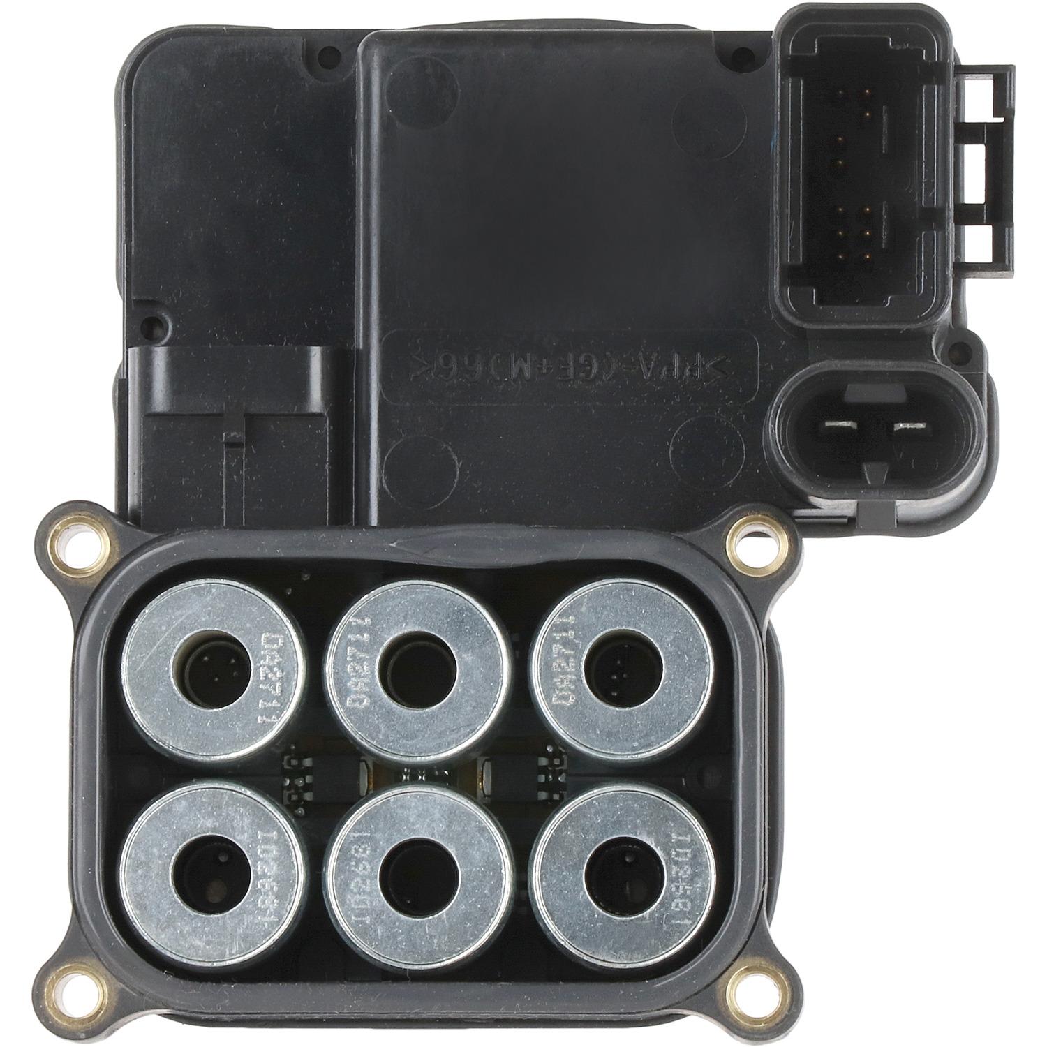 A1 Cardone 1210202 - ABS Control Module A1 Cardone 1210202 ABS Control Module product image 4 of 6