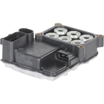 2004 Chevrolet Blazer ABS Control Module A1 Cardone 1210205 image 1 of 4