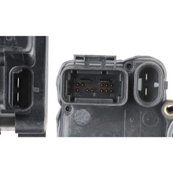 2004 Chevrolet Blazer ABS Control Module A1 Cardone 1210205 image 3 of 4