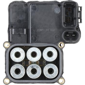 2004 Chevrolet Blazer ABS Control Module A1 Cardone 1210205 image 4 of 4