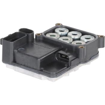 2002 Chevrolet S10 ABS Control Module A1 Cardone 1210206 image 1 of 4