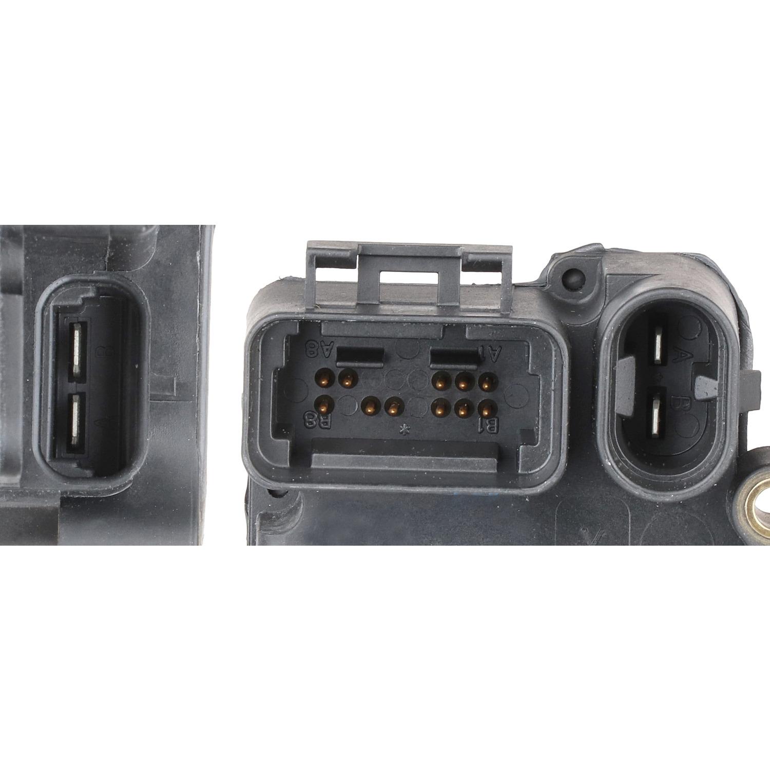 A1 Cardone 1210206 ABS Control Module product image 3 of 6